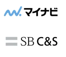 マイナビ SB C&S
